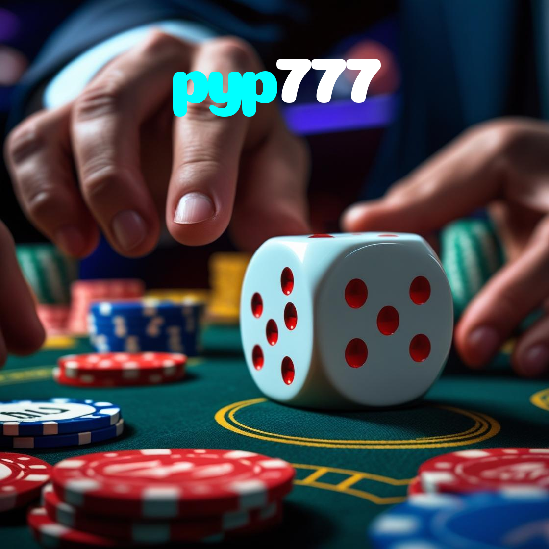 pyp777:Ganhe no futebol e jogue os melhores jogos de cassino online!