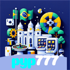 pyp777：Gire a roleta e conquiste grandes prêmios em nosso cassino!