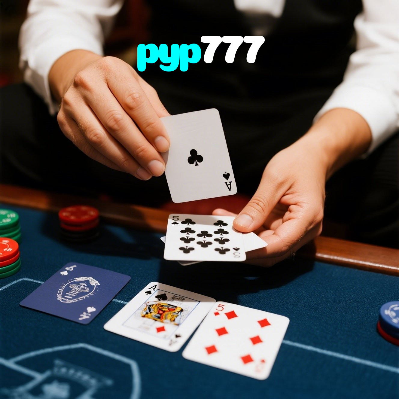 pyp777:Jogue poker, aposte no futebol e ganhe em nosso cassino online!