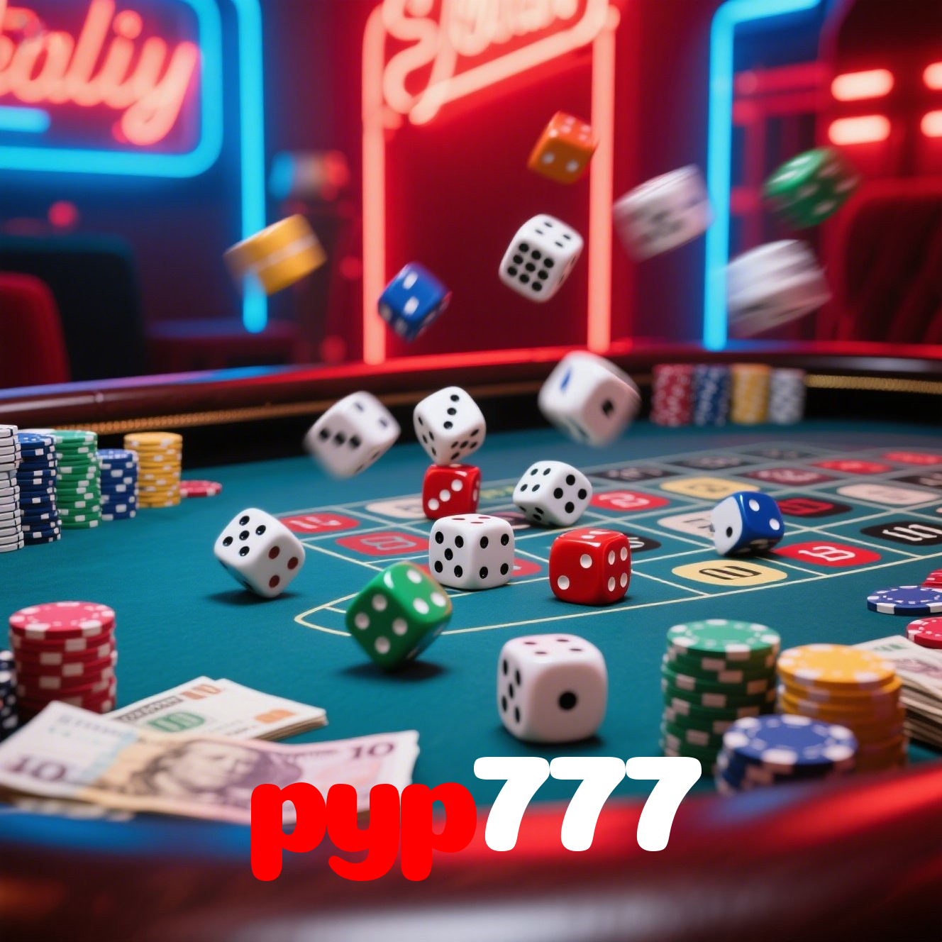 pyp777:Apostas ao vivo no futebol e diversão em jogos de cassino como slots e roleta!