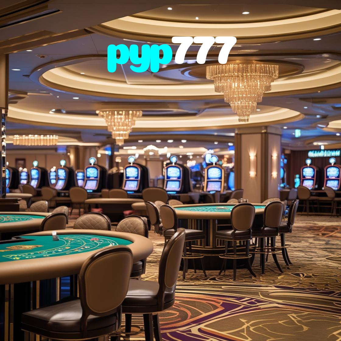 pyp777:Jogue nas slots e conquiste vitórias épicas!
