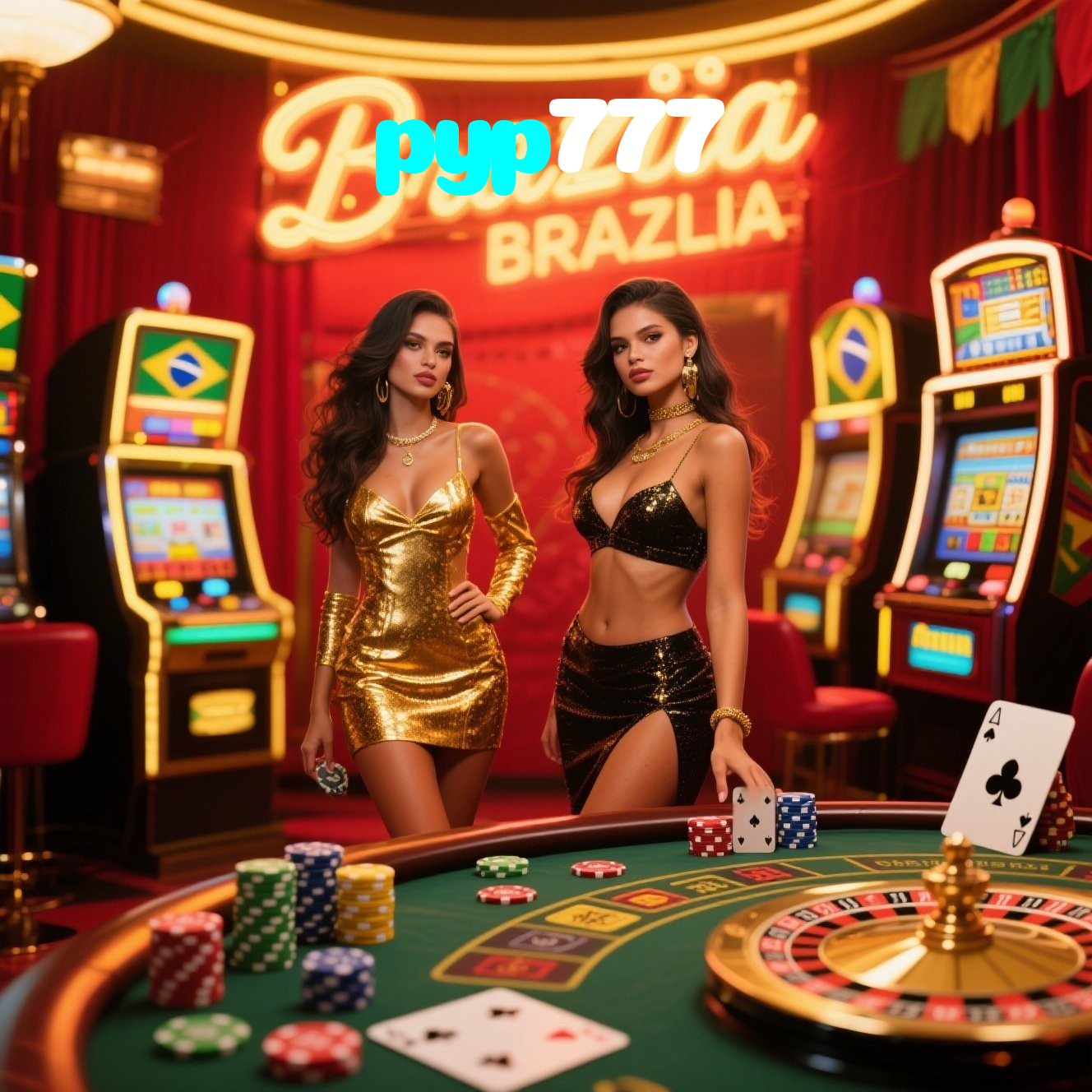 pyp777:Onde o futebol e o cassino online se encontram para diversão sem fim!