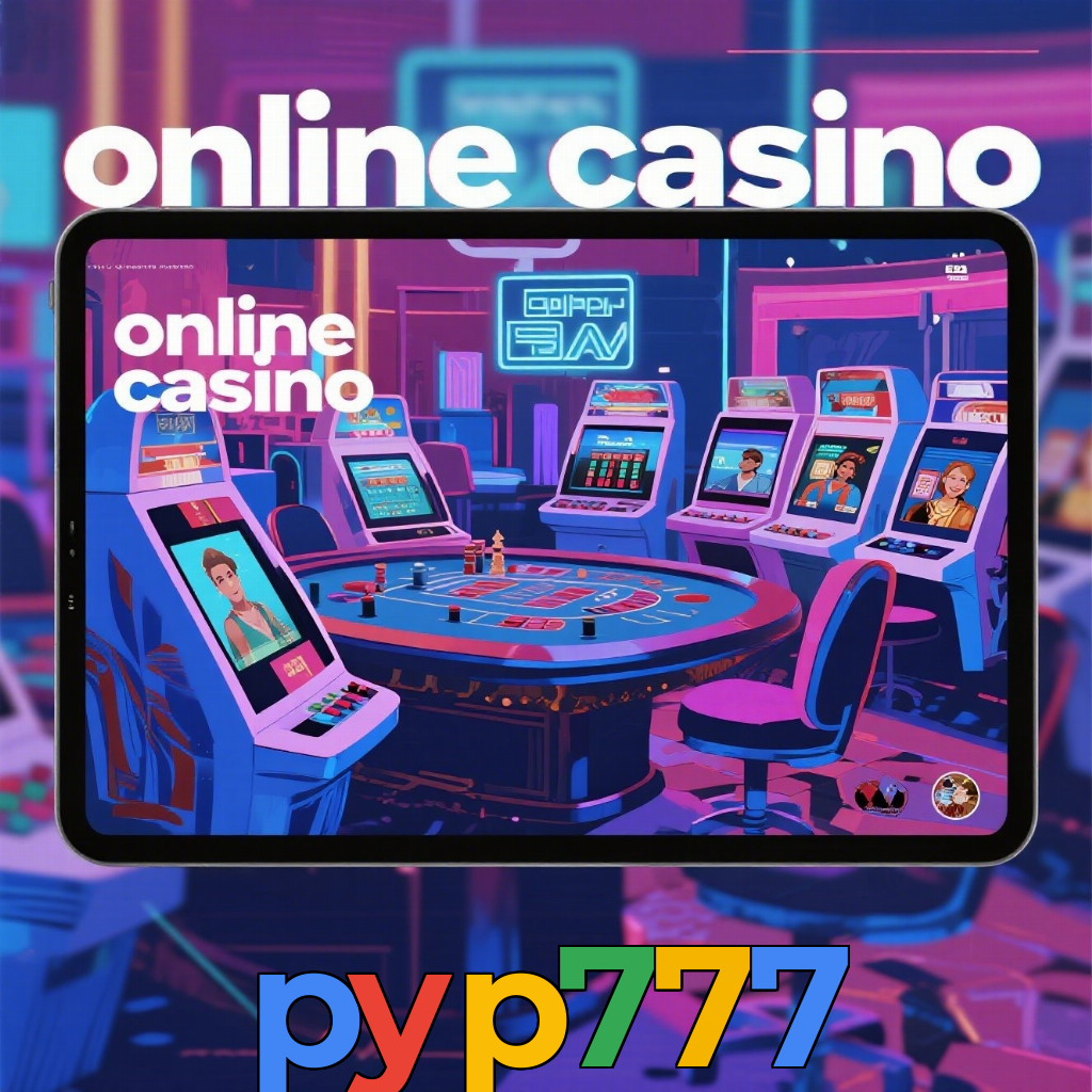pyp777:Cada giro nas slots pode ser uma grande vitória! Aposte agora!