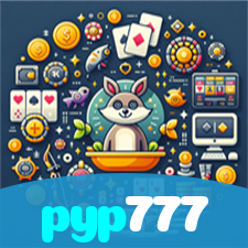 pyp777：Cada jogo é uma chance de ganhar! Jogue agora e vença!