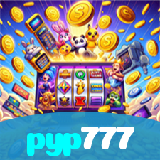 pyp777：Jogue poker online e leve prêmios incríveis para casa!