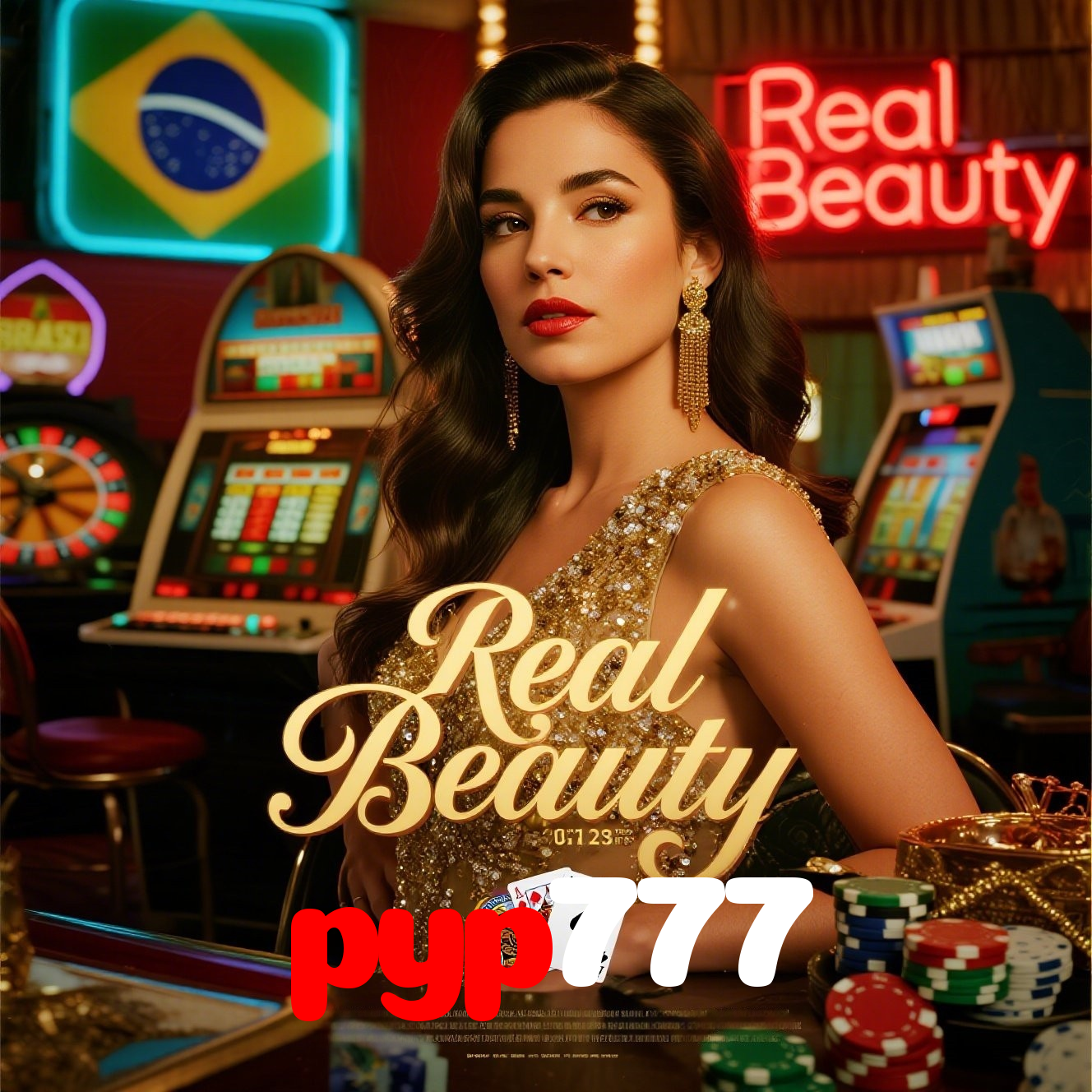 pyp777:As slots mais emocionantes estão esperando por você! Vença agora!
