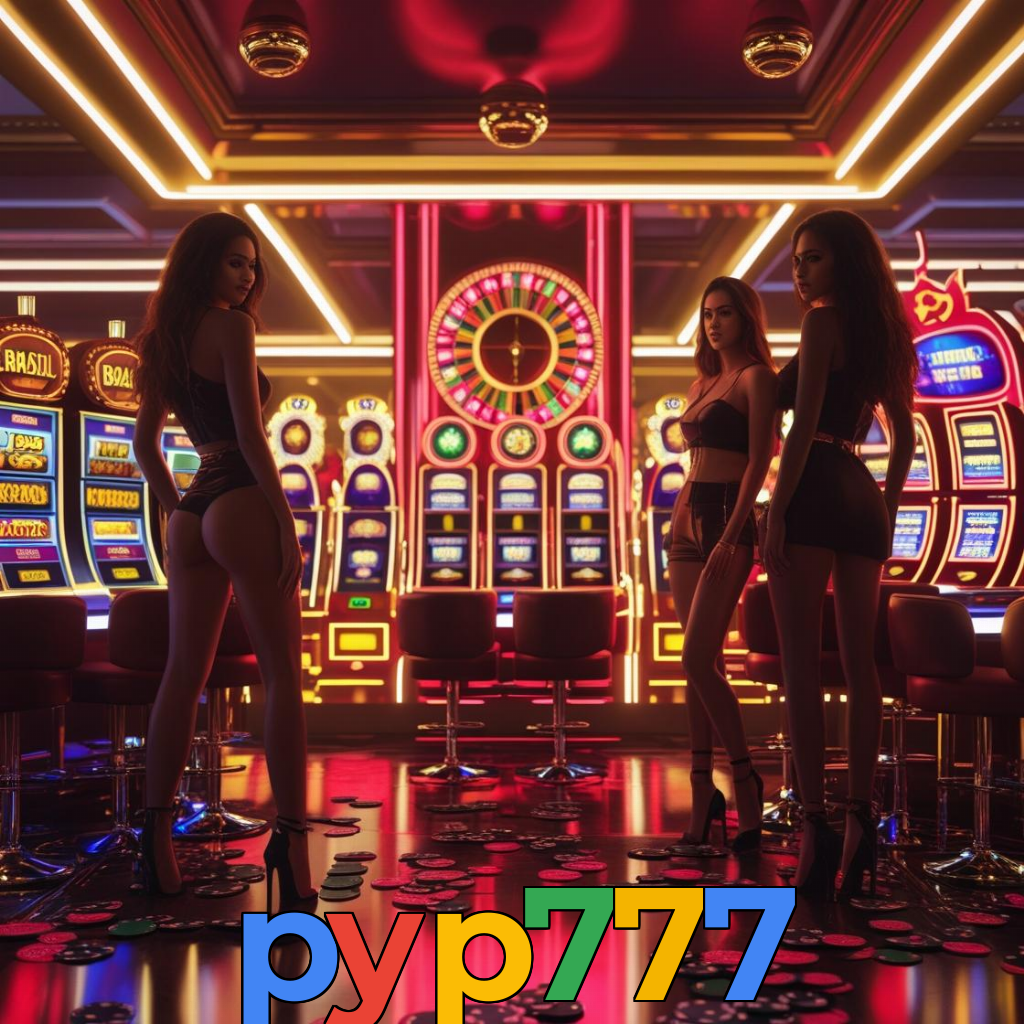 pyp777：Desafie seus limites no cassino online e ganhe grandes prêmios!
