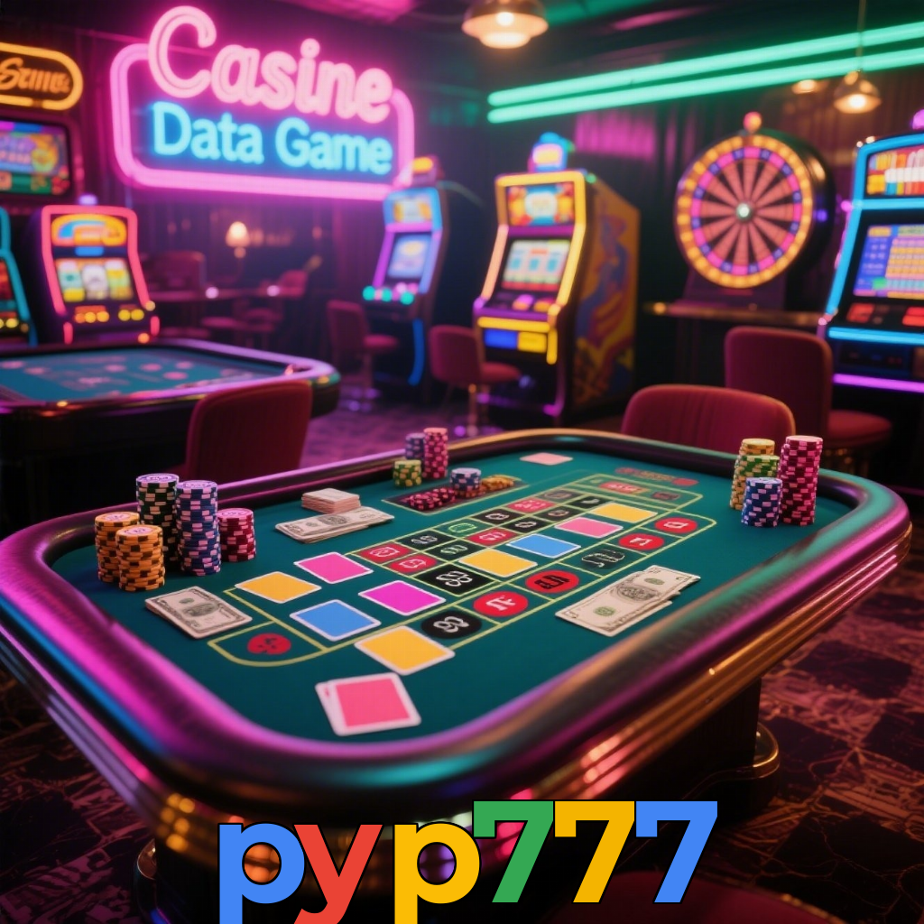 pyp777:Jogue slots, aposte no futebol e ganhe prêmios incríveis no nosso cassino!