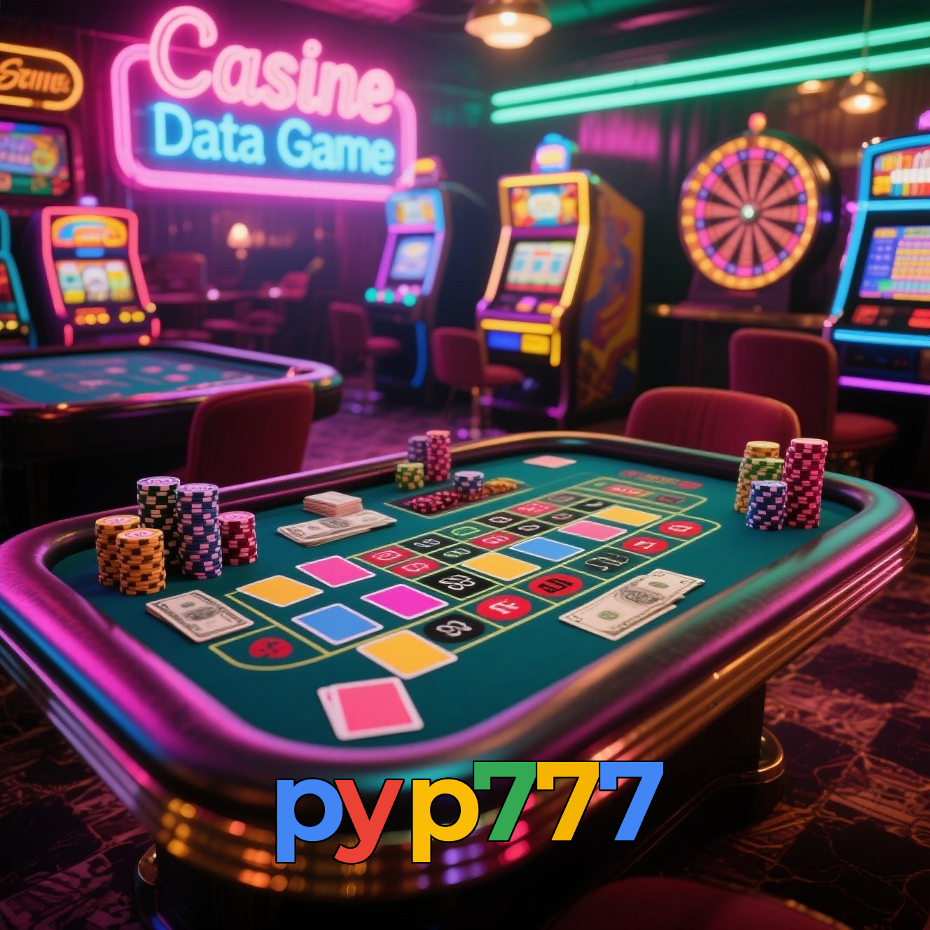 pyp777:A roleta digital é sua chance de ganhar! Aposte e vença!
