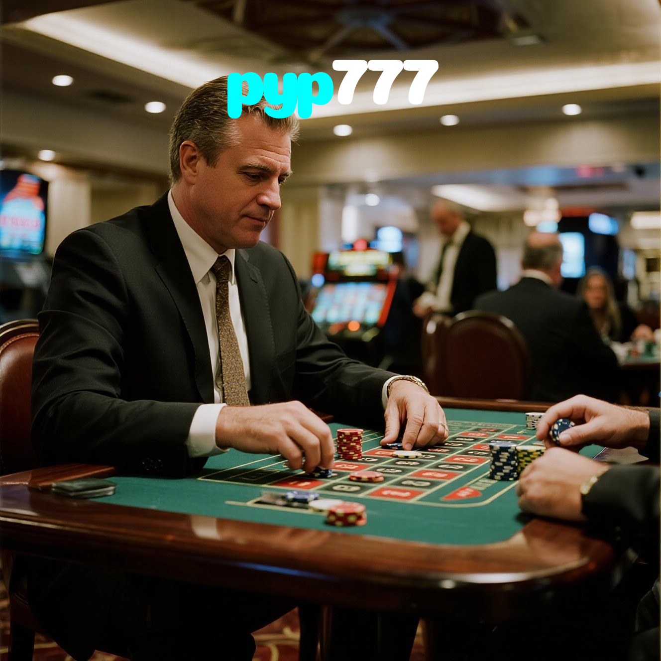 pyp777:Jogue poker no nosso cassino e mostre sua habilidade!