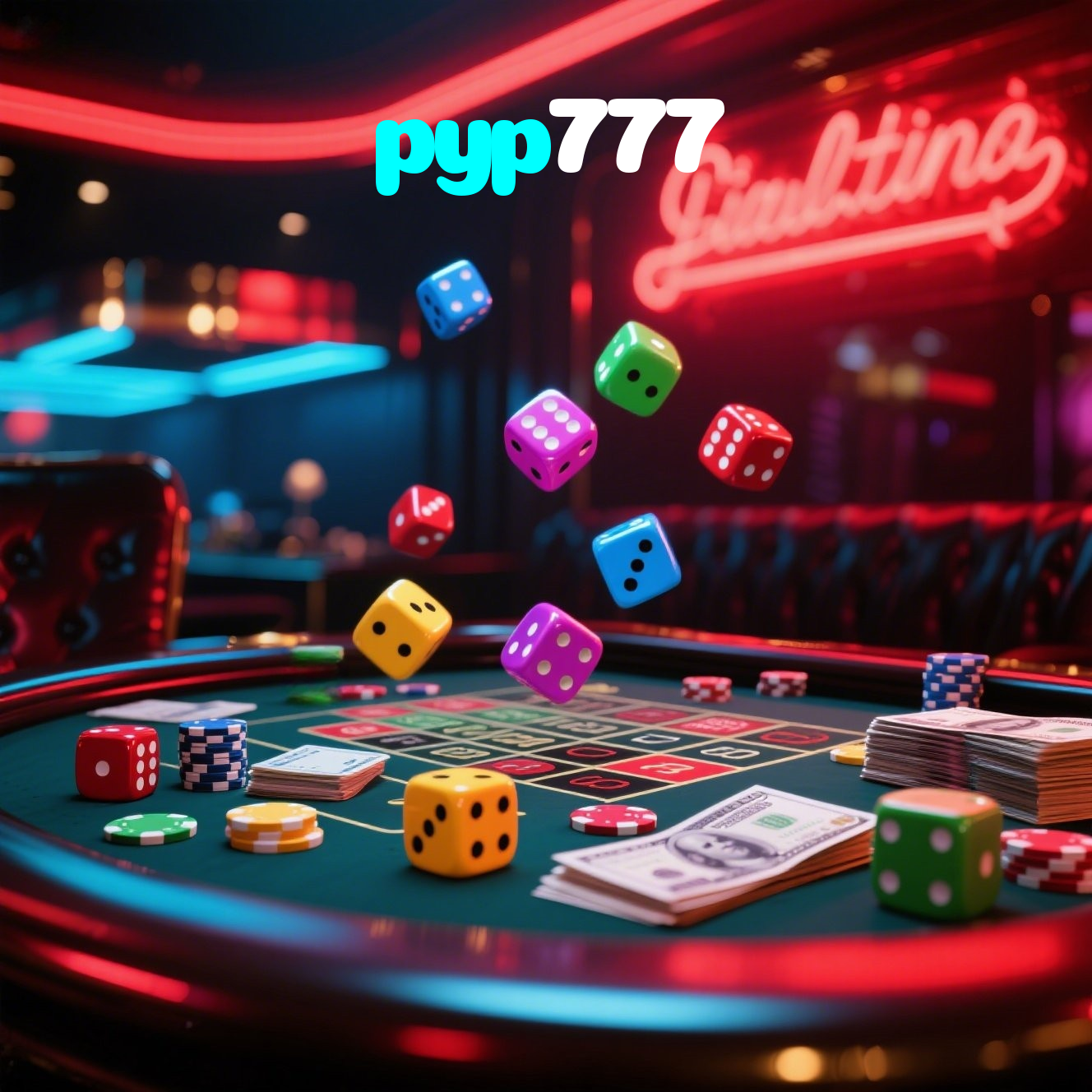 pyp777:As slots mais emocionantes estão esperando por você! Jogue agora!