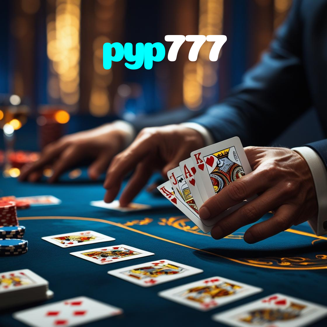 pyp777:Aposte no futebol e ganhe em roleta e blackjack no nosso cassino!