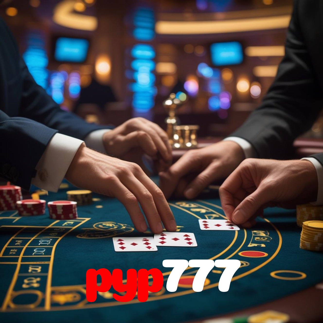 pyp777:Apostas no futebol e diversão garantida com roleta e blackjack!