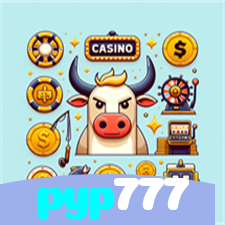 pyp777：Aposte no seu time e ganhe com os melhores jogos de cassino online!