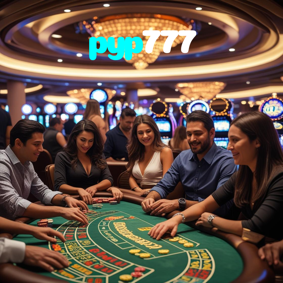 pyp777:A diversão está garantida! Aposte nas melhores slots agora!