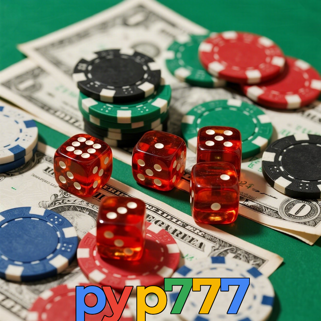 pyp777:A melhor plataforma de cassino para apostas no futebol e roleta!