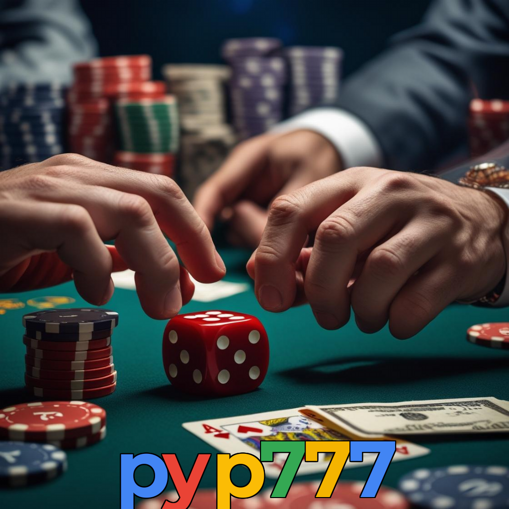 pyp777:Vença no blackjack e conquiste prêmios sensacionais!