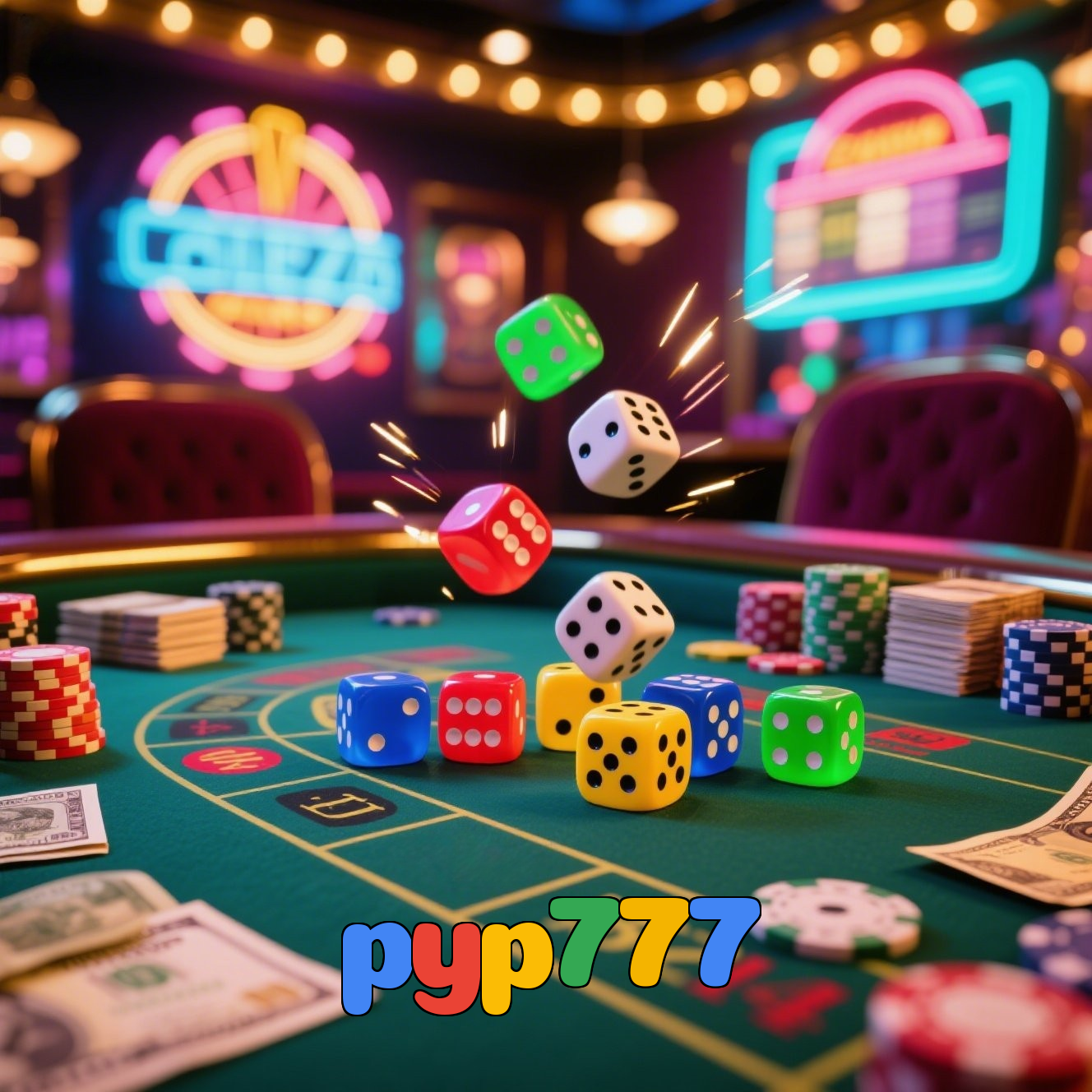 pyp777:Aposte no futebol digital e conquiste prêmios fantásticos!