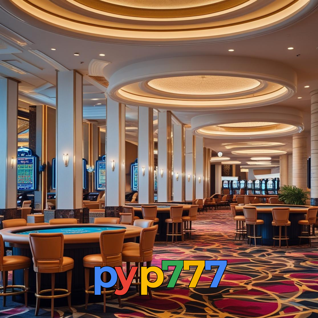 pyp777:Vença no blackjack e prove que você é um verdadeiro mestre!