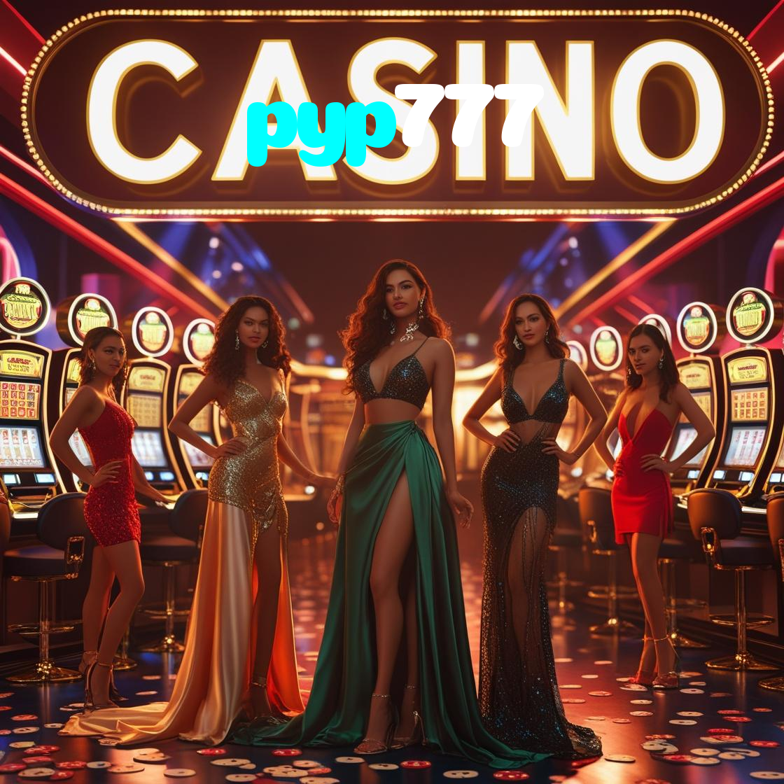 pyp777:Jogue as melhores slots e conquiste jackpots épicos!