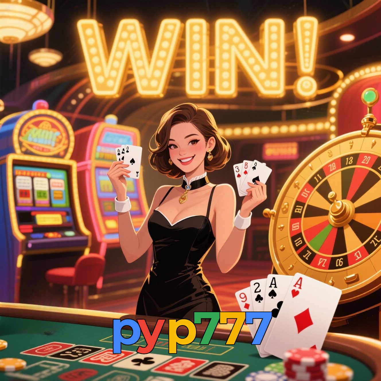 pyp777:O cassino online mais confiável para poker, roleta e apostas no futebol!