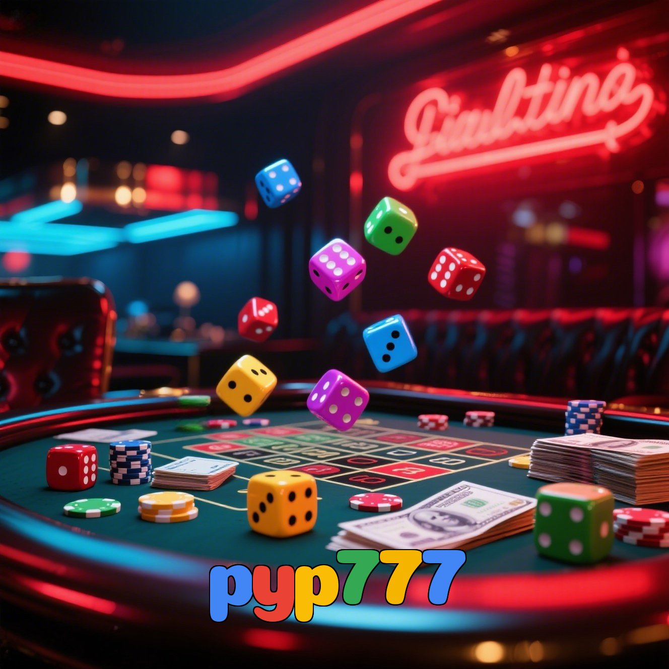 pyp777:Aposte no futebol e jogue slots emocionantes com grandes prêmios!