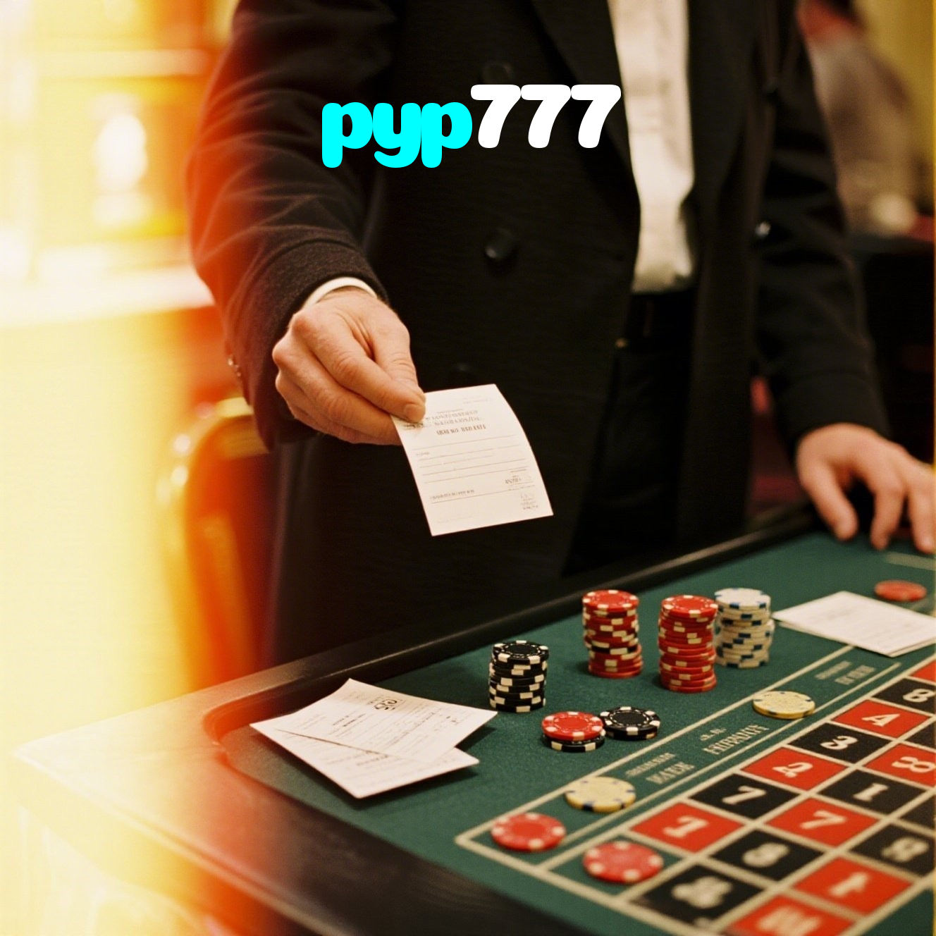 pyp777:A roleta é sua chance de ganhar grandes prêmios! Aposte agora!