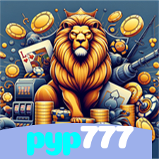 pyp777：Sua sorte começa com as melhores apostas no futebol e no cassino!