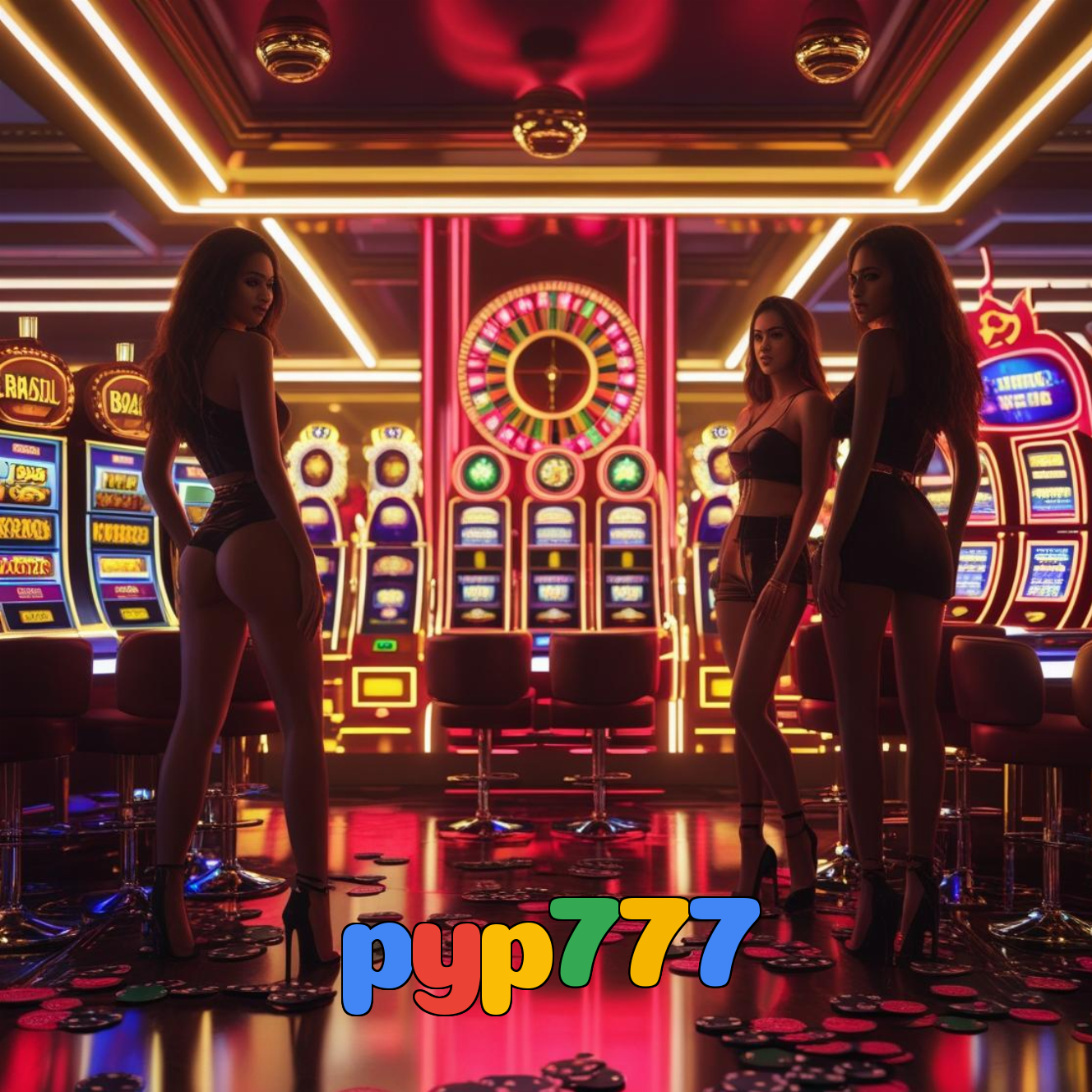 pyp777:Jogue nas melhores slots e leve o jackpot para casa!