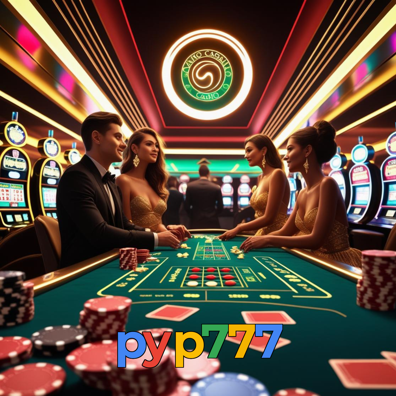 pyp777:Jogue agora no nosso cassino online e vença nas mesas de poker!