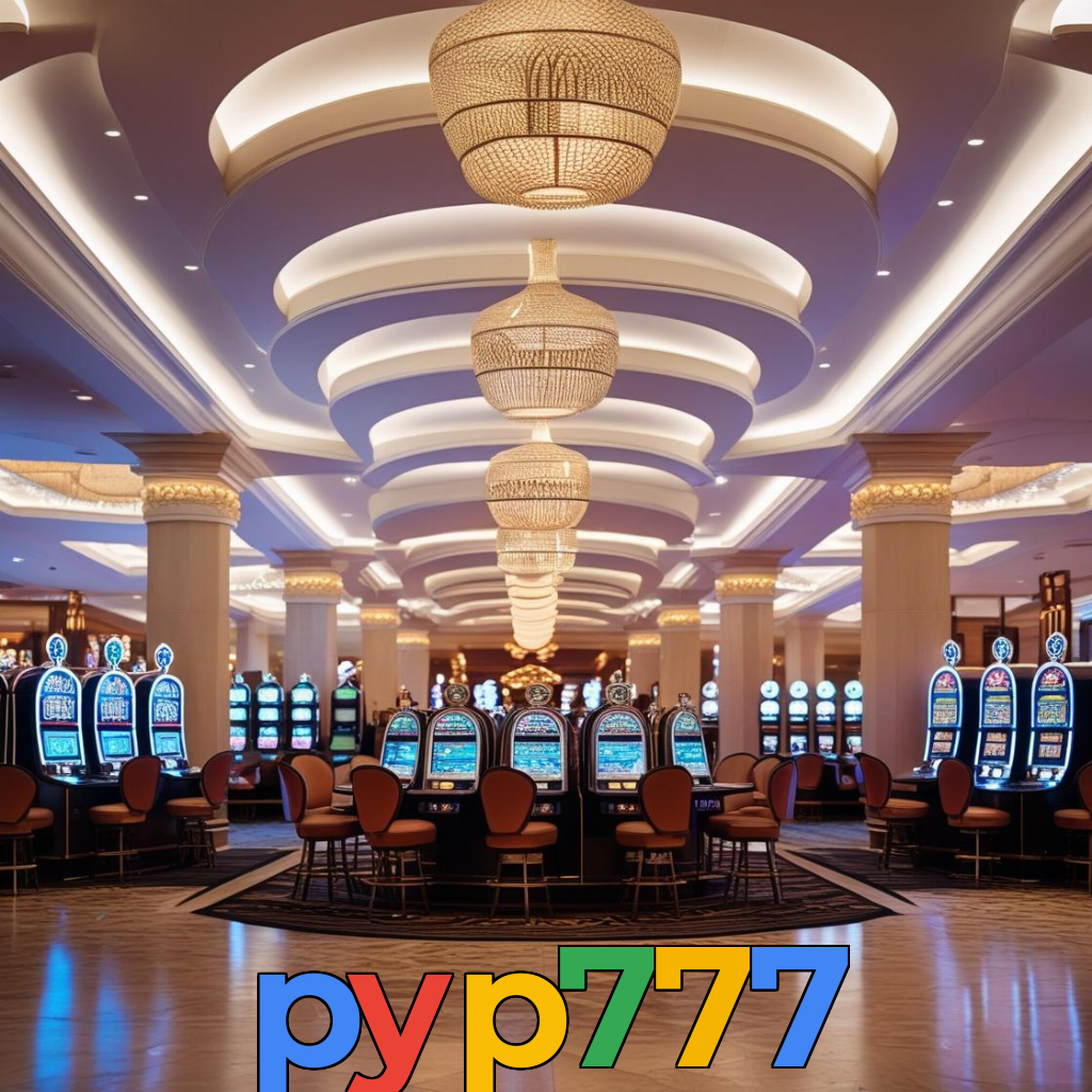 pyp777：Vença no blackjack e leve grandes prêmios para casa!