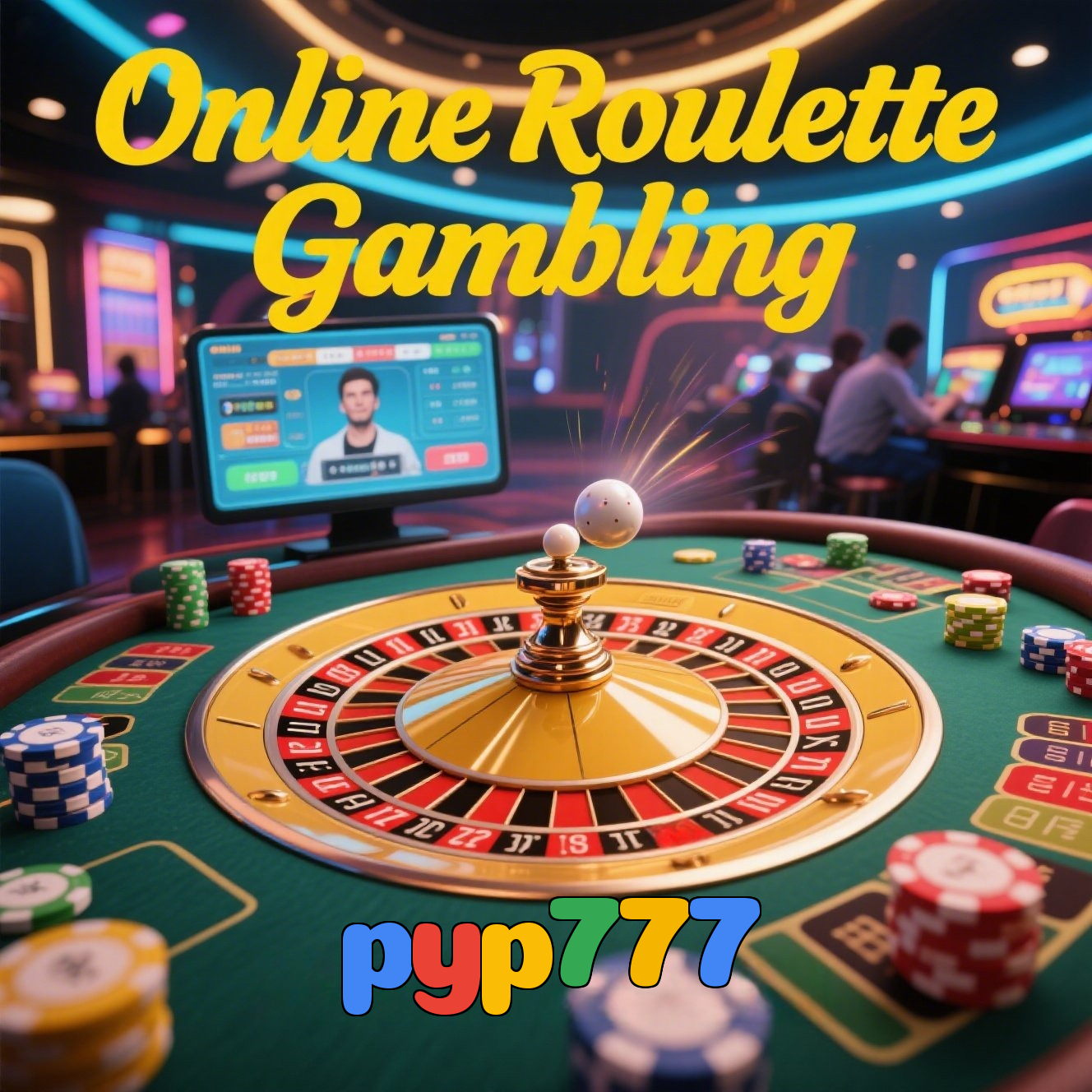 pyp777:Aposte nas melhores slots e conquiste prêmios como nunca!