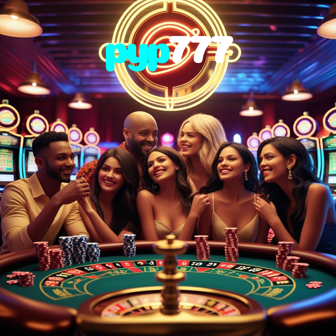 pyp777:Aposte nas roletas e leve o jackpot para casa!