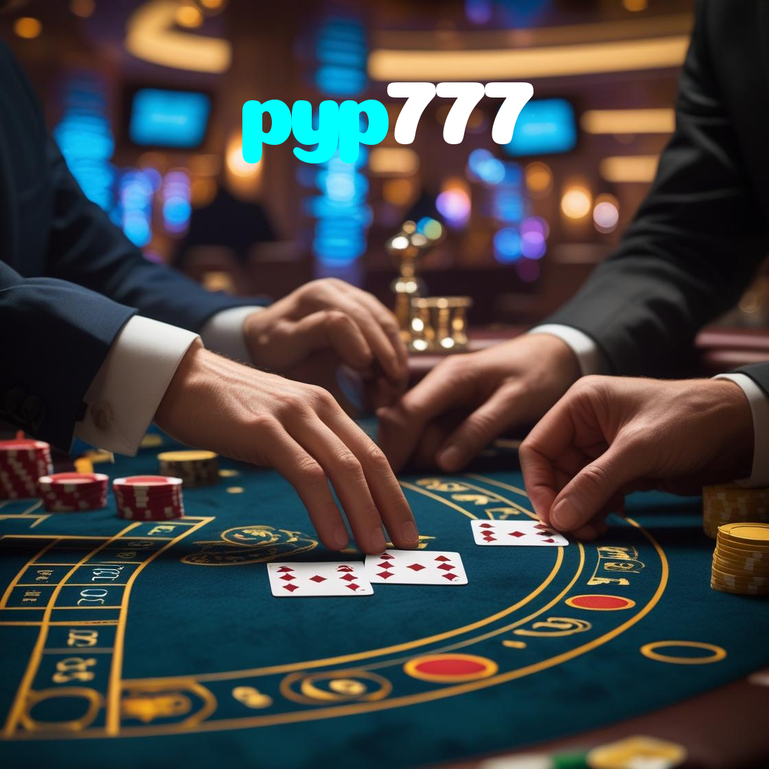 pyp777:No futebol online, suas vitórias estão a um passo de distância!