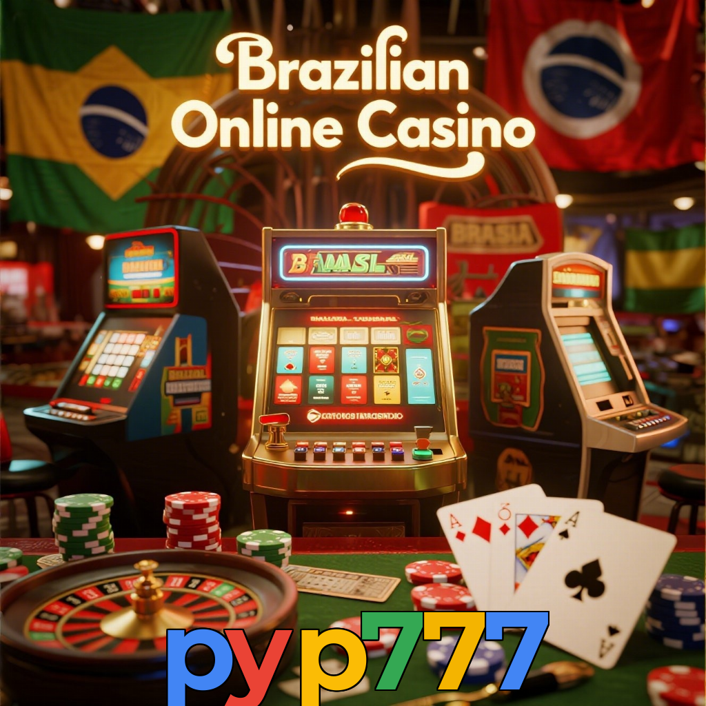 pyp777:O cassino online ideal para quem ama futebol e jogos de cassino!