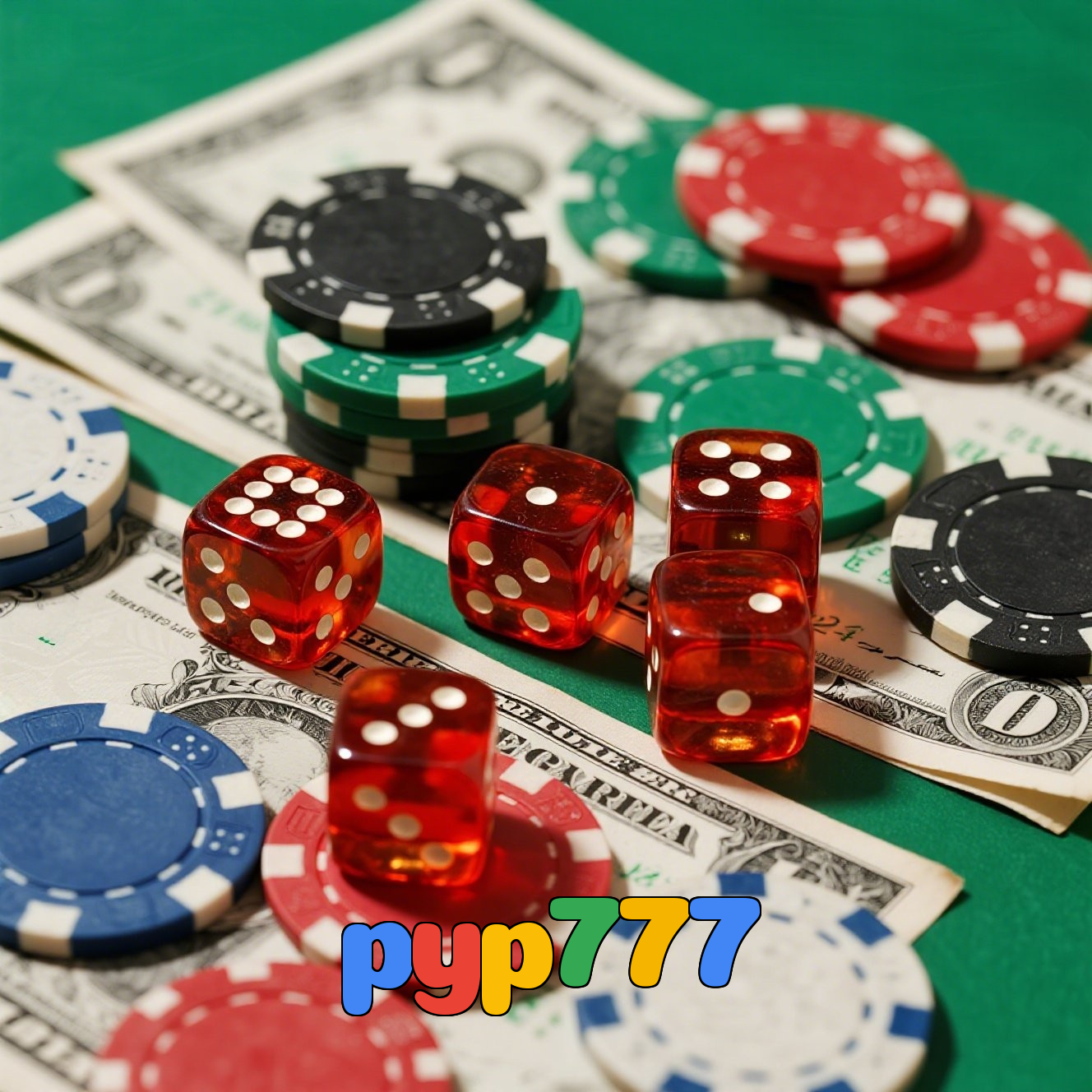 pyp777:Aposte nas mesas de poker e mostre quem é o mestre das cartas!