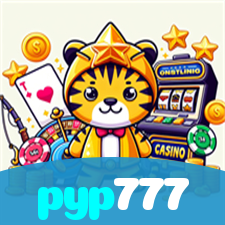 pyp777：Jogue nas nossas roletas e leve grandes prêmios para casa!
