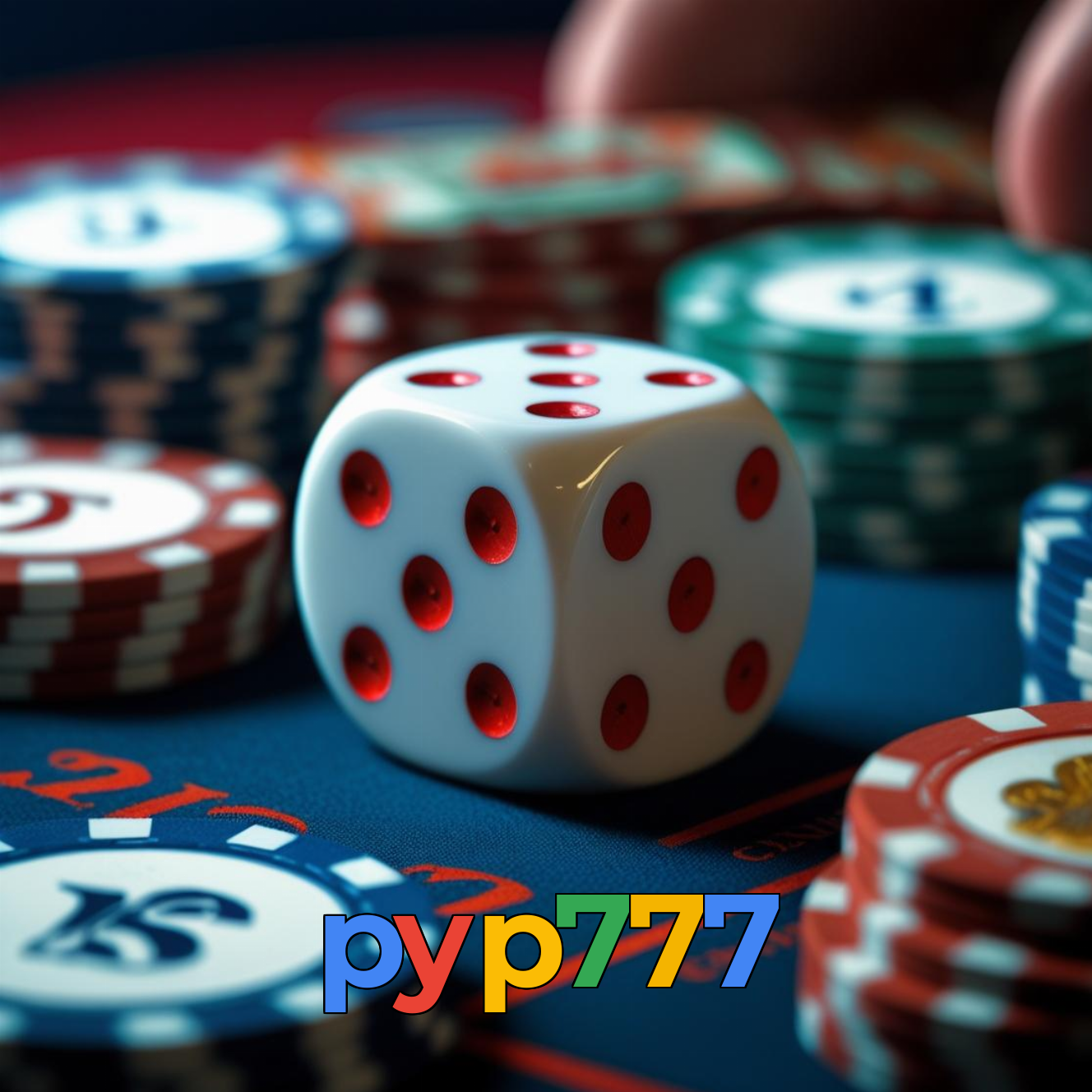 pyp777:O cassino perfeito para jogar poker e fazer apostas no futebol online!