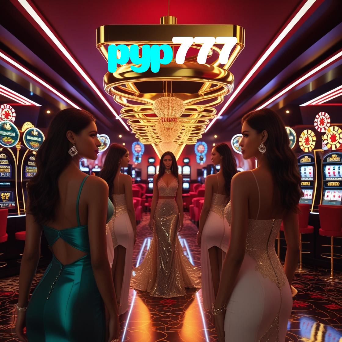 pyp777:Sua sorte está no cassino online com jogos como poker e apostas no futebol!