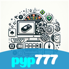 pyp777：A sorte te espera nas nossas roletas! Aposte e vença!