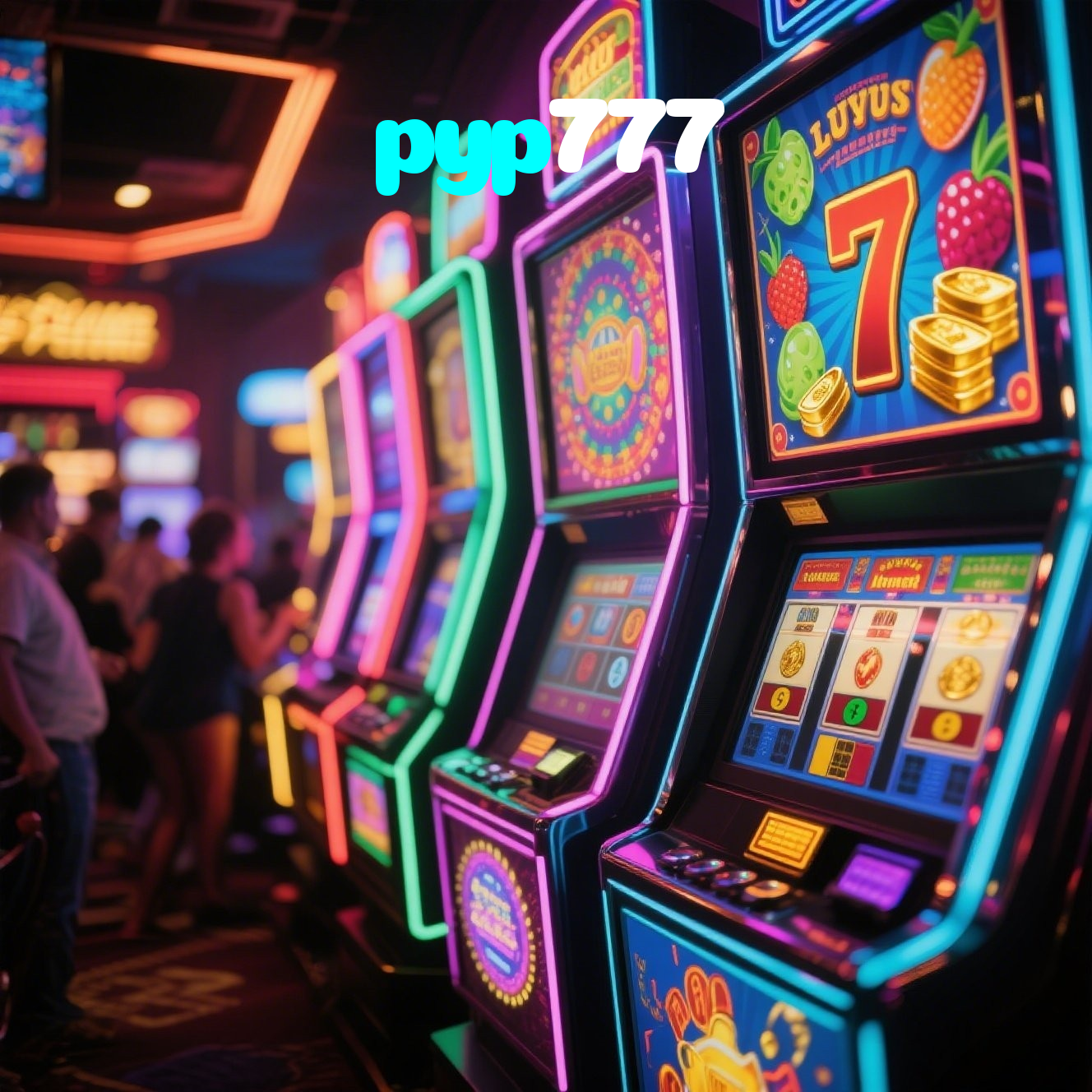 pyp777:A diversão está garantida! Aposte nas melhores slots agora!