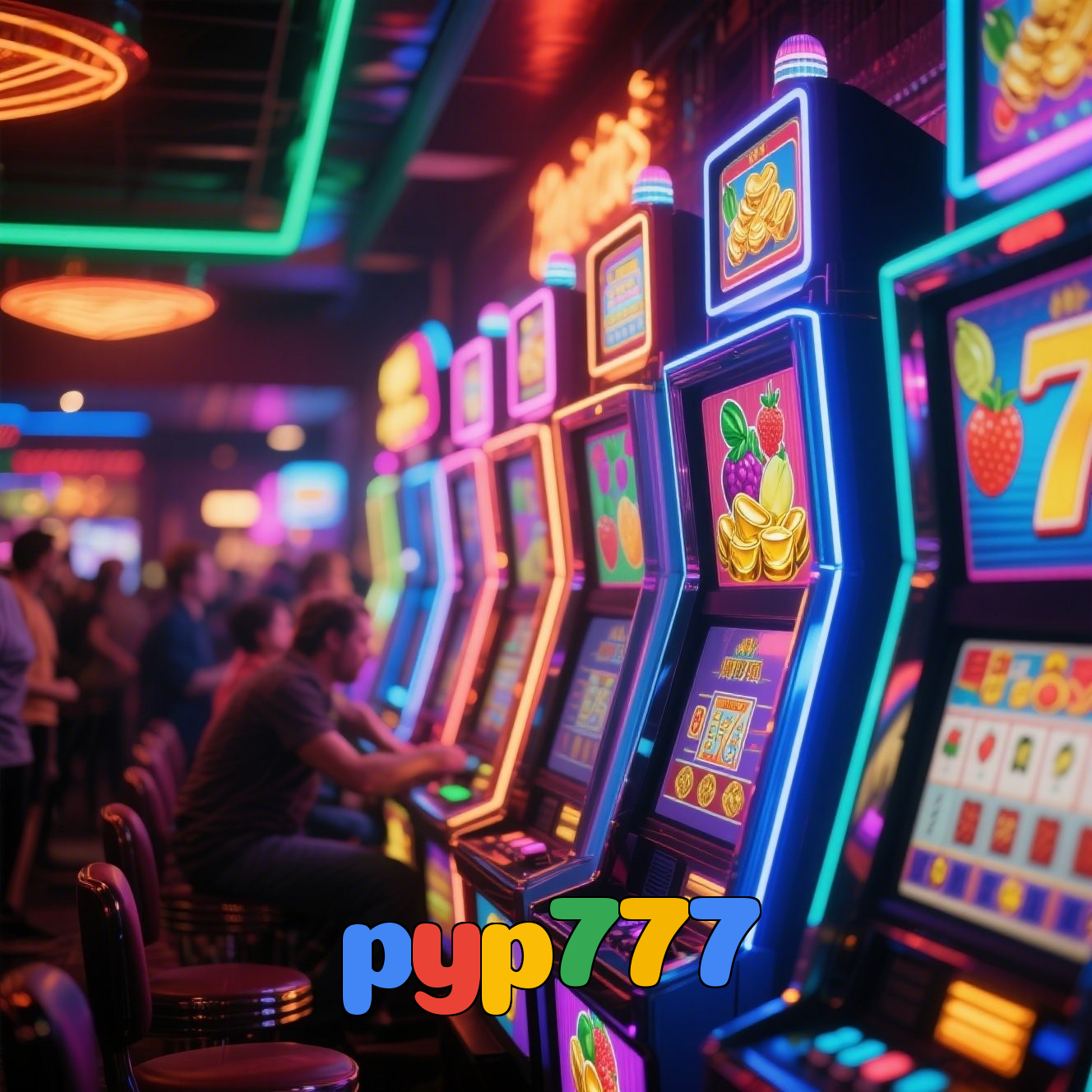 pyp777:Aposte no seu time e ganhe prêmios incríveis com poker e roleta!