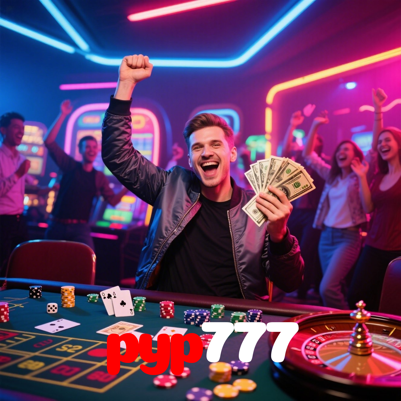pyp777:O cassino online perfeito para jogos de blackjack e apostas no futebol!