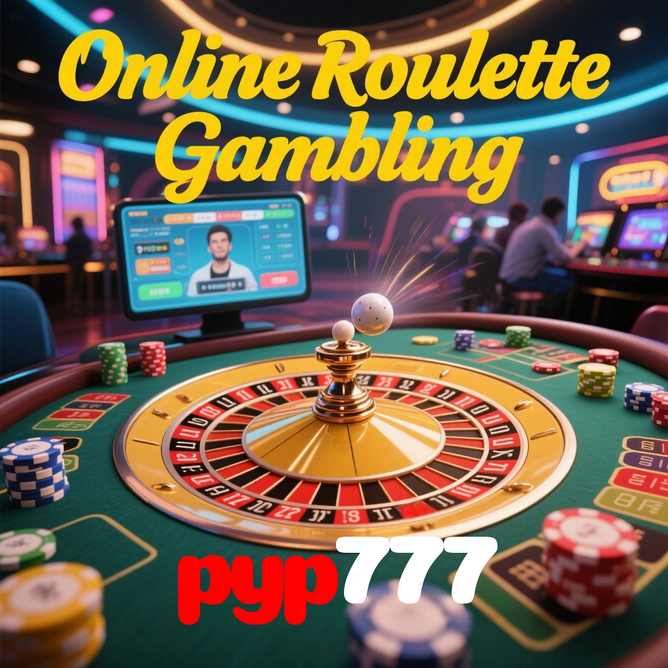 pyp777:Em cada giro das slots, a vitória está ao seu alcance!