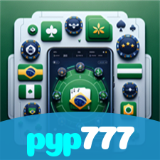 pyp777：Sua sorte está no cassino online com jogos como poker e apostas no futebol!