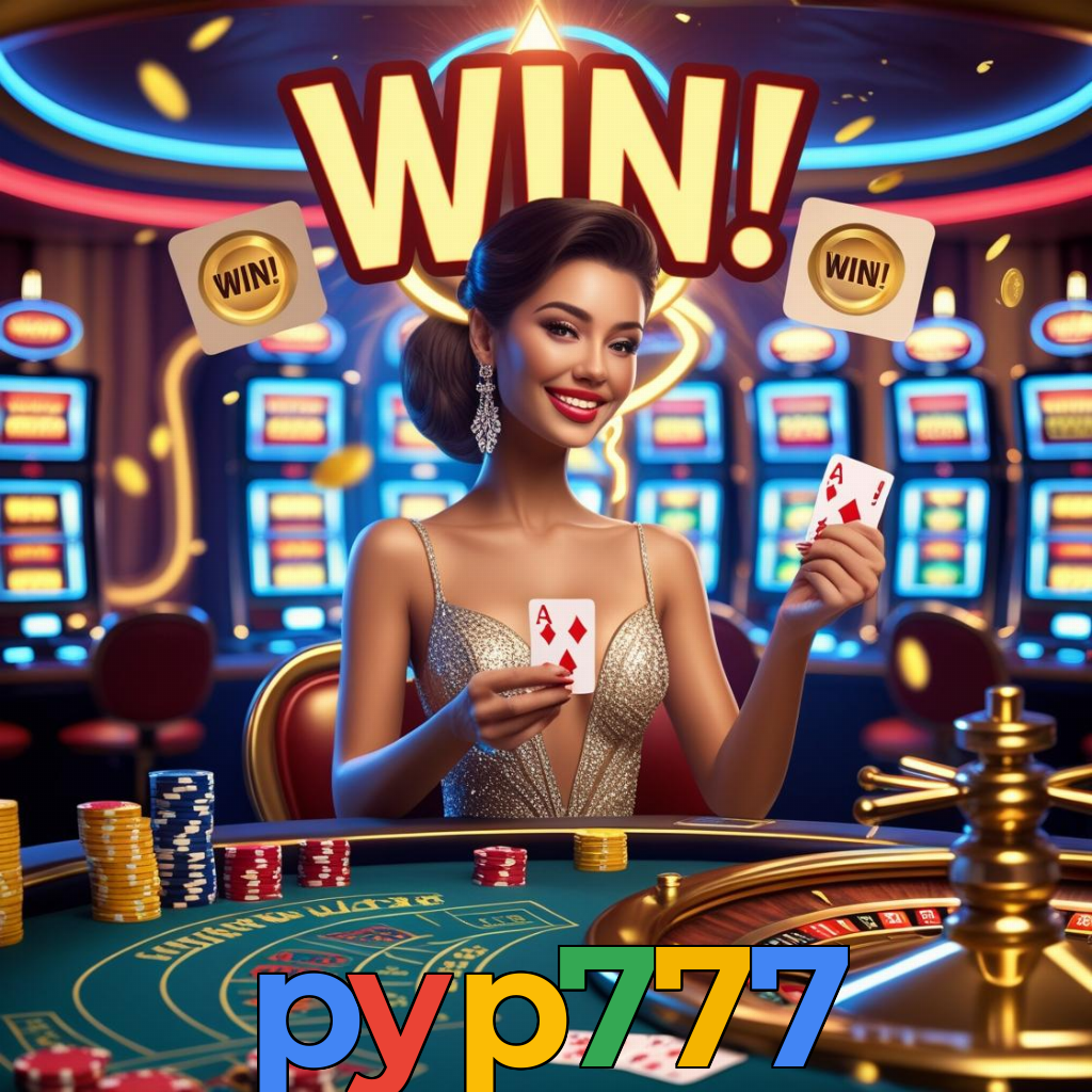 pyp777:Cada rodada na roleta é uma chance de ganhar prêmios enormes!