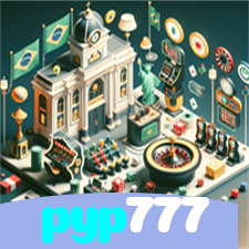 pyp777：Jogue slots, aposte no futebol e vença com grandes vitórias!