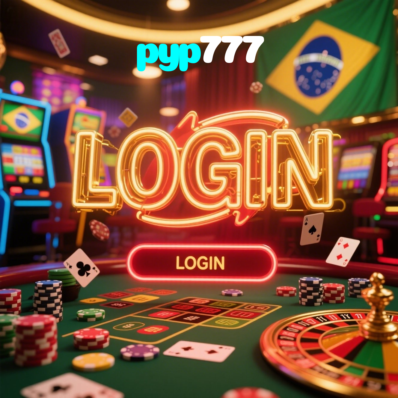 pyp777:Jogue futebol online e sinta a emoção de ser campeão!