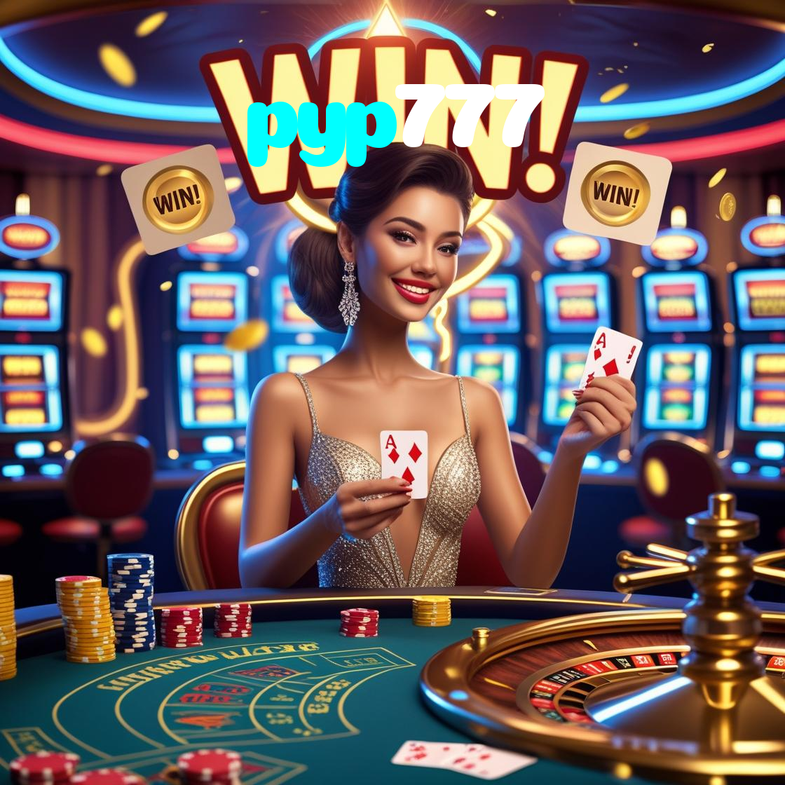 pyp777:O melhor cassino online do Brasil com roleta, blackjack e futebol!