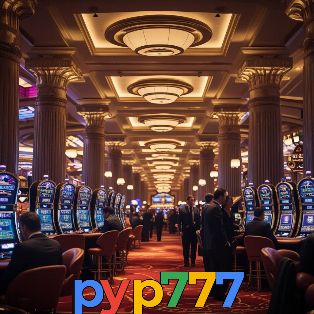 pyp777:Aposte no futebol e jogue os melhores jogos de cassino com segurança!